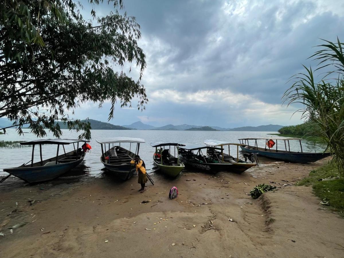 Virunga Homes Ruhengeri Dış mekan fotoğraf