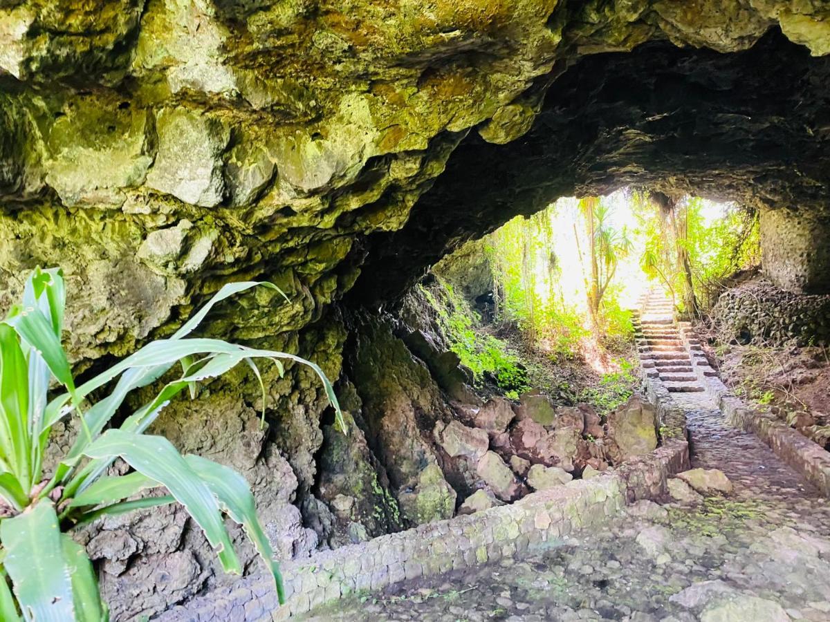 Virunga Homes Ruhengeri Dış mekan fotoğraf