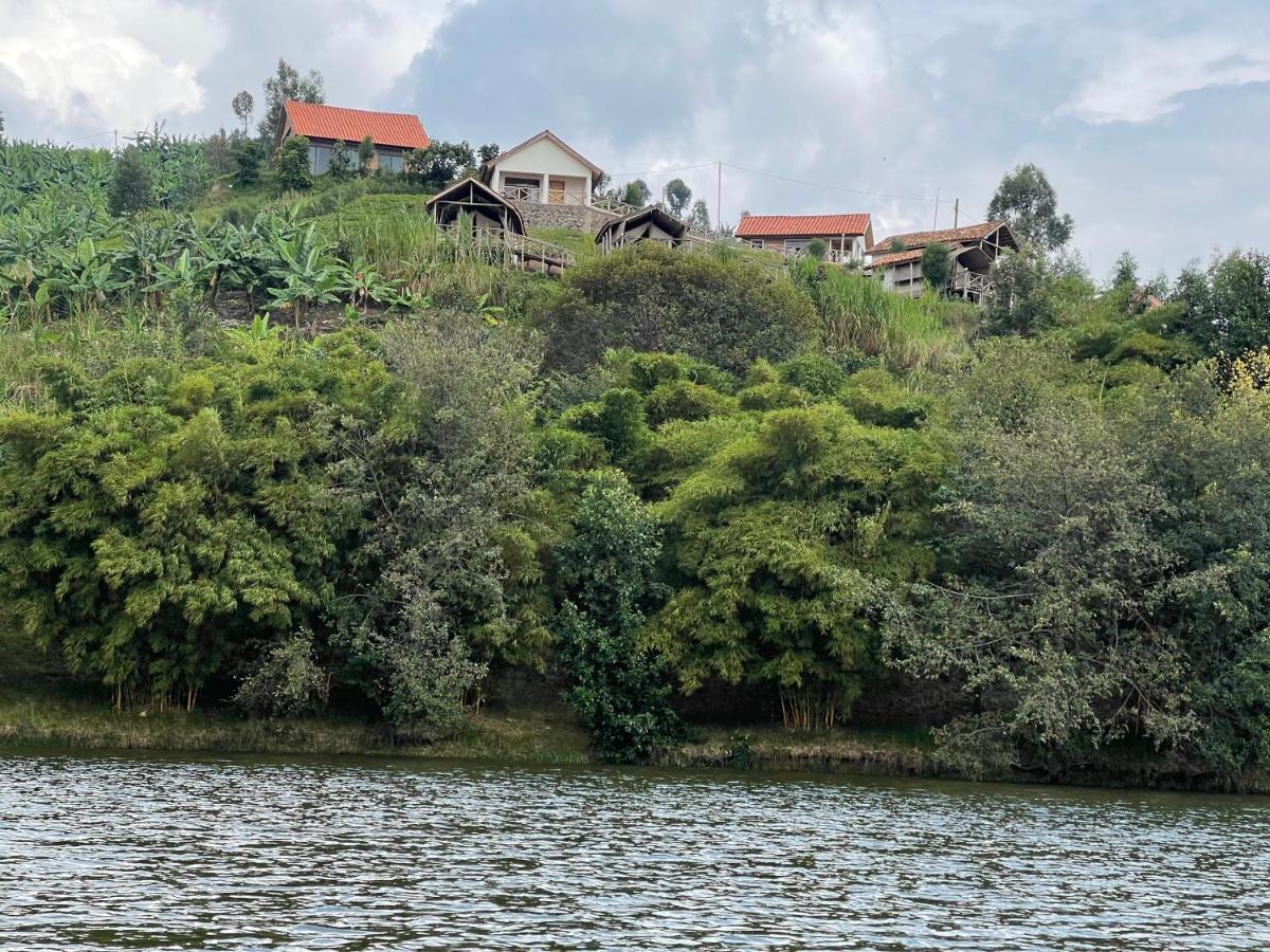 Virunga Homes Ruhengeri Dış mekan fotoğraf