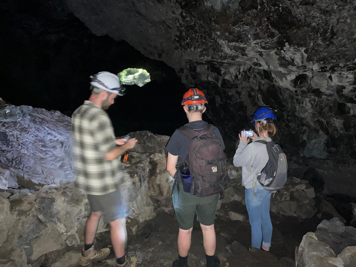 Virunga Homes Ruhengeri Dış mekan fotoğraf